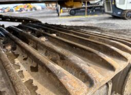 
										2017 John Deere 470G LC Excavator Crawler Trackhoe Aux Hyd QC Bucket full									