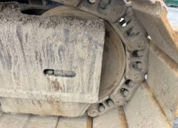 
										2017 John Deere 470G LC Excavator Crawler Trackhoe Aux Hyd QC Bucket full									