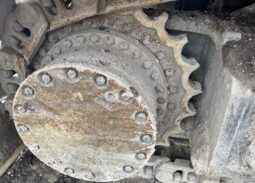 
										2017 John Deere 470G LC Excavator Crawler Trackhoe Aux Hyd QC Bucket full									