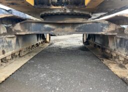 
										2017 John Deere 470G LC Excavator Crawler Trackhoe Aux Hyd QC Bucket full									