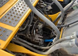 
										2017 John Deere 470G LC Excavator Crawler Trackhoe Aux Hyd QC Bucket full									