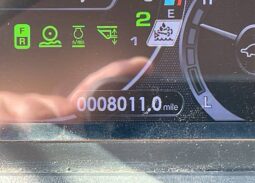 
										2019 Komatsu WA270-8 Articulating Wheel Loader Tractor AC Bucket Forks full									