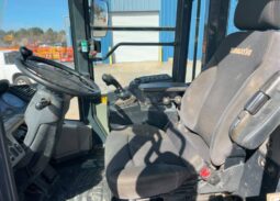 
										2019 Komatsu WA270-8 Articulating Wheel Loader Tractor AC Bucket Forks full									