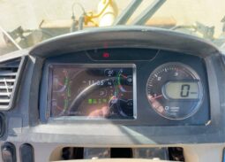 
										2019 Komatsu WA270-8 Articulating Wheel Loader Tractor AC Bucket Forks full									