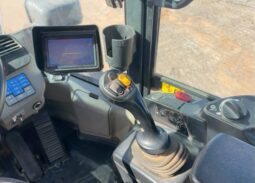 
										2019 Komatsu WA270-8 Articulating Wheel Loader Tractor AC Bucket Forks full									