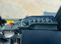 
										2019 Komatsu WA270-8 Articulating Wheel Loader Tractor AC Bucket Forks full									