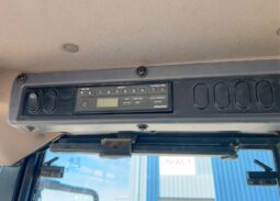 
										2019 Komatsu WA270-8 Articulating Wheel Loader Tractor AC Bucket Forks full									