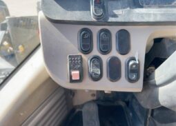 
										2019 Komatsu WA270-8 Articulating Wheel Loader Tractor AC Bucket Forks full									