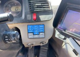 
										2019 Komatsu WA270-8 Articulating Wheel Loader Tractor AC Bucket Forks full									