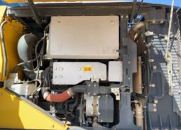 
										2019 Komatsu WA270-8 Articulating Wheel Loader Tractor AC Bucket Forks full									