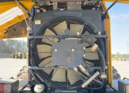 
										2019 Komatsu WA270-8 Articulating Wheel Loader Tractor AC Bucket Forks full									