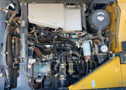 
										2019 Komatsu WA270-8 Articulating Wheel Loader Tractor AC Bucket Forks full									