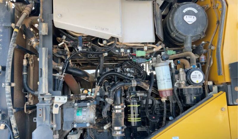 
								2019 Komatsu WA270-8 Articulating Wheel Loader Tractor AC Bucket Forks full									