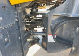 
										2019 Komatsu WA270-8 Articulating Wheel Loader Tractor AC Bucket Forks full									