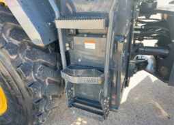 
										2019 Komatsu WA270-8 Articulating Wheel Loader Tractor AC Bucket Forks full									