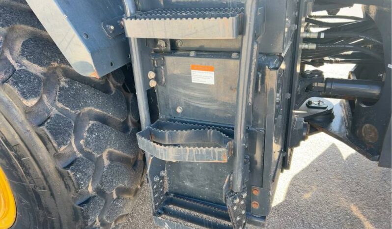 
								2019 Komatsu WA270-8 Articulating Wheel Loader Tractor AC Bucket Forks full									