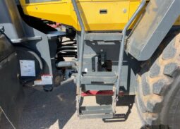 
										2019 Komatsu WA270-8 Articulating Wheel Loader Tractor AC Bucket Forks full									