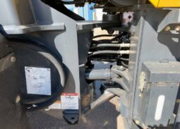 
										2019 Komatsu WA270-8 Articulating Wheel Loader Tractor AC Bucket Forks full									