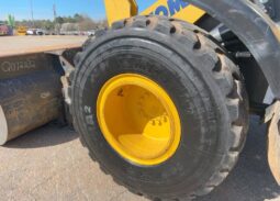 
										2019 Komatsu WA270-8 Articulating Wheel Loader Tractor AC Bucket Forks full									