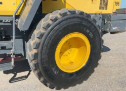 
										2019 Komatsu WA270-8 Articulating Wheel Loader Tractor AC Bucket Forks full									