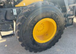 
										2019 Komatsu WA270-8 Articulating Wheel Loader Tractor AC Bucket Forks full									
