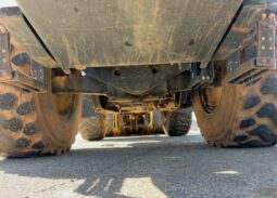 
										2019 Komatsu WA270-8 Articulating Wheel Loader Tractor AC Bucket Forks full									