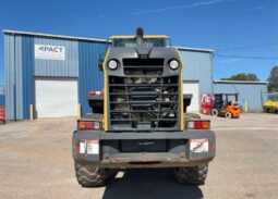 
										2019 Komatsu WA270-8 Articulating Wheel Loader Tractor AC Bucket Forks full									