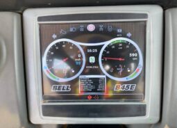 
										2017 Bell B45E 6×6 45 Ton Articulated Dump Truck Mercedes Hauler ADT full									