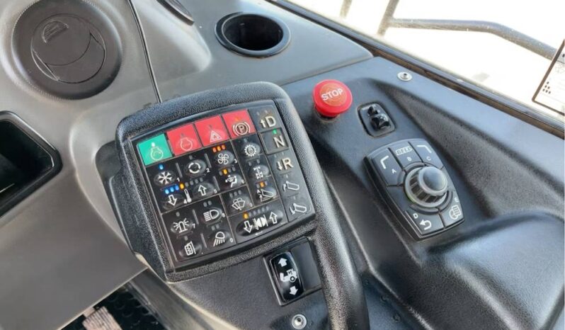 
								2017 Bell B45E 6×6 45 Ton Articulated Dump Truck Mercedes Hauler ADT full									