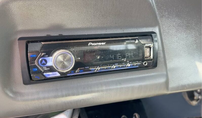 
								2017 Bell B45E 6×6 45 Ton Articulated Dump Truck Mercedes Hauler ADT full									