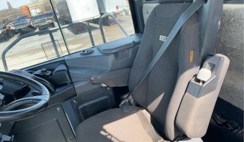 
								2017 Bell B45E 6×6 45 Ton Articulated Dump Truck Mercedes Hauler ADT full									