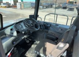 
										2017 Bell B45E 6×6 45 Ton Articulated Dump Truck Mercedes Hauler ADT full									