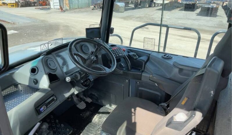 
								2017 Bell B45E 6×6 45 Ton Articulated Dump Truck Mercedes Hauler ADT full									