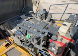 
										2017 Bell B45E 6×6 45 Ton Articulated Dump Truck Mercedes Hauler ADT full									