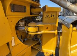 
										2017 Bell B45E 6×6 45 Ton Articulated Dump Truck Mercedes Hauler ADT full									