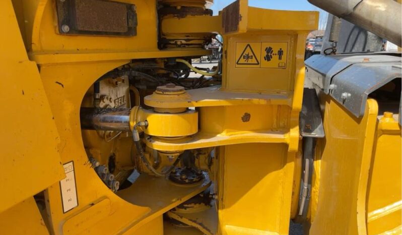 
								2017 Bell B45E 6×6 45 Ton Articulated Dump Truck Mercedes Hauler ADT full									