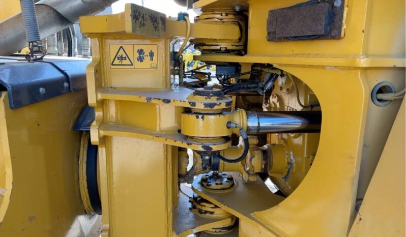 
								2017 Bell B45E 6×6 45 Ton Articulated Dump Truck Mercedes Hauler ADT full									