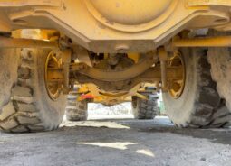 
										2017 Bell B45E 6×6 45 Ton Articulated Dump Truck Mercedes Hauler ADT full									