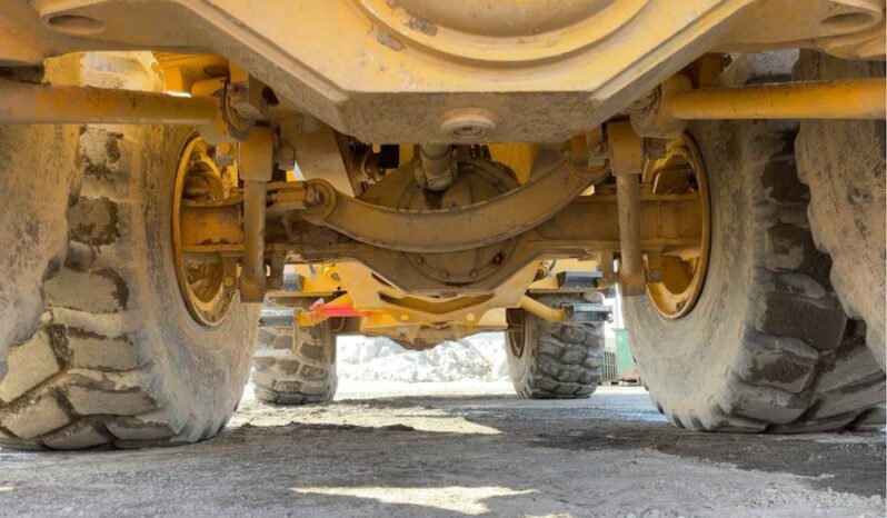 
								2017 Bell B45E 6×6 45 Ton Articulated Dump Truck Mercedes Hauler ADT full									