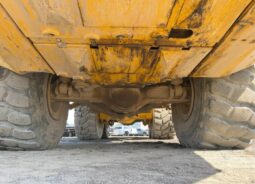 
										2017 Bell B45E 6×6 45 Ton Articulated Dump Truck Mercedes Hauler ADT full									