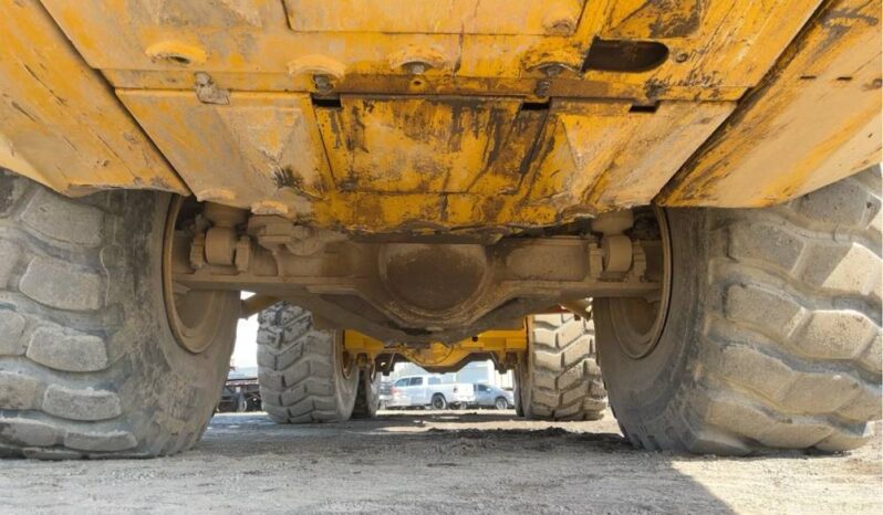 
								2017 Bell B45E 6×6 45 Ton Articulated Dump Truck Mercedes Hauler ADT full									