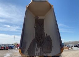 
										2017 Bell B45E 6×6 45 Ton Articulated Dump Truck Mercedes Hauler ADT full									