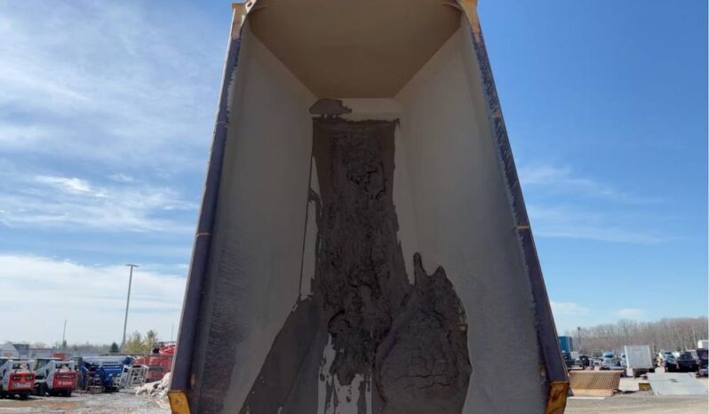 
								2017 Bell B45E 6×6 45 Ton Articulated Dump Truck Mercedes Hauler ADT full									