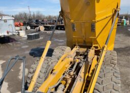 
										2017 Bell B45E 6×6 45 Ton Articulated Dump Truck Mercedes Hauler ADT full									