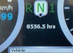 
										2017 Bell B45E 6×6 45 Ton Articulated Dump Truck Mercedes Hauler ADT full									