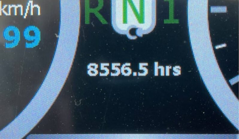 
								2017 Bell B45E 6×6 45 Ton Articulated Dump Truck Mercedes Hauler ADT full									