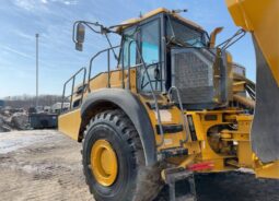 
										2017 Bell B45E 6×6 45 Ton Articulated Dump Truck Mercedes Hauler ADT full									