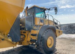 
										2017 Bell B45E 6×6 45 Ton Articulated Dump Truck Mercedes Hauler ADT full									