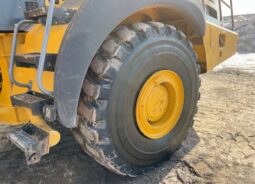 
										2017 Bell B45E 6×6 45 Ton Articulated Dump Truck Mercedes Hauler ADT full									