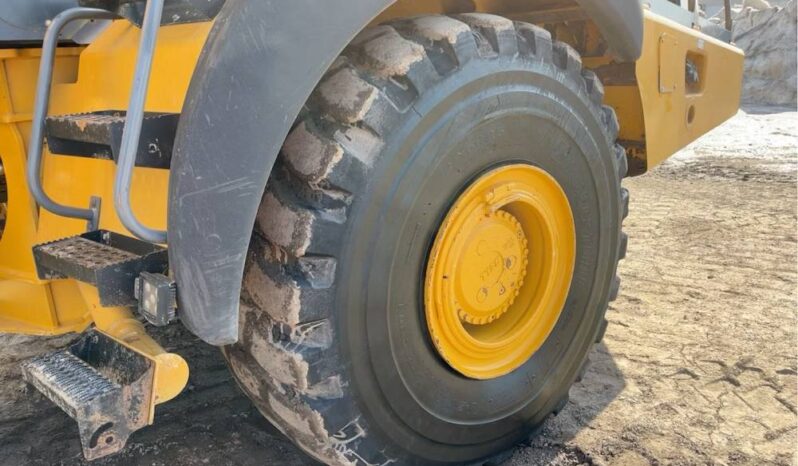 
								2017 Bell B45E 6×6 45 Ton Articulated Dump Truck Mercedes Hauler ADT full									